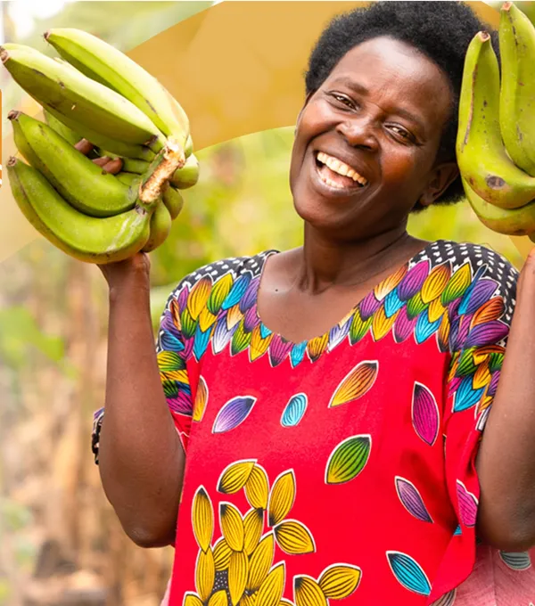 Hope International community group