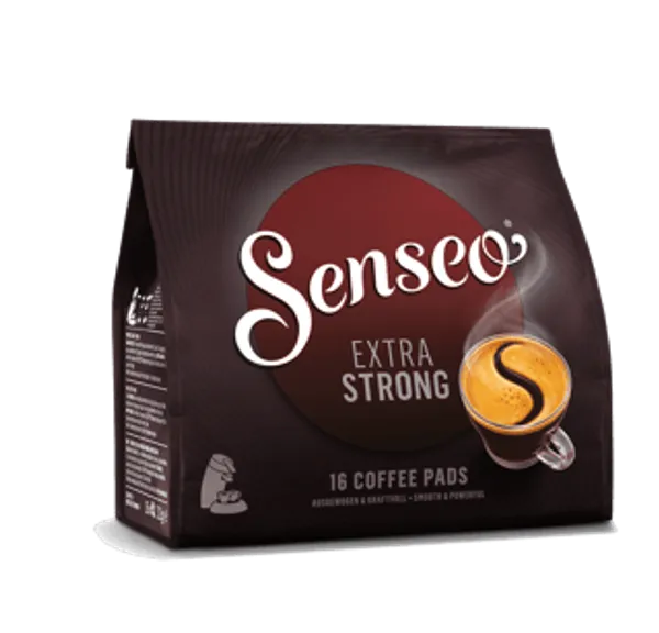 Philips Senseo North American product launch