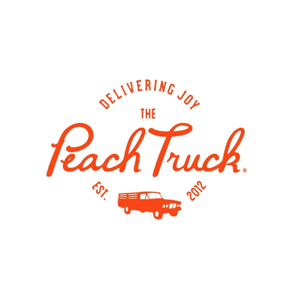 The Peach Truck hero