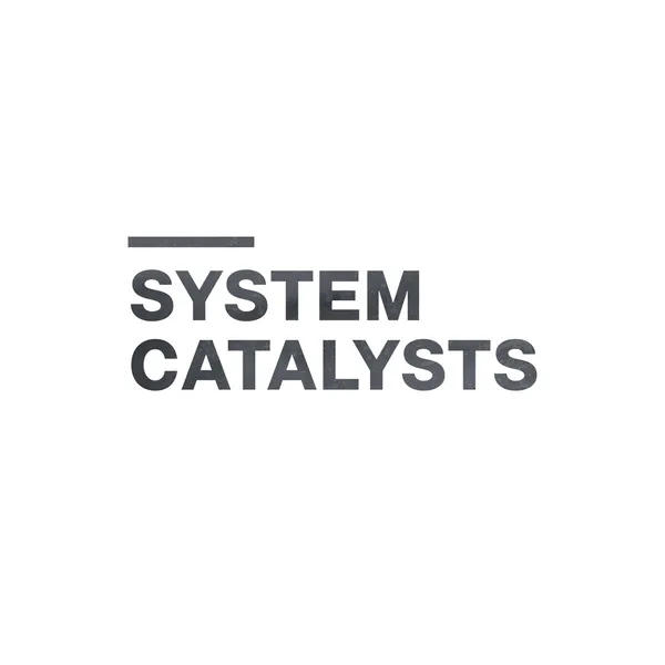 System Catalyst hero image